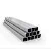 Труба квадратная AISI 304/304L (1.4301/1.4307) ASTM A554 100х100х8